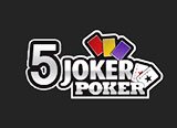 игровой автомат Five Joker Poker играть бесплатно