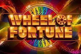 игровой автомат Wheel of Fortune играть бесплатно