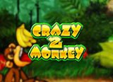 игровые автоматы Crazy Monkey 2