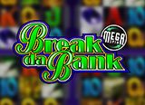 игровые автоматы Mega Spins Break Da Bank