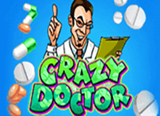 игровой автомат Crazy Doctor играть бесплатно