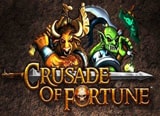 игровой автомат Crusaders of Fortune играть бесплатно