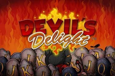 игровой автомат Devil's Delight играть бесплатно