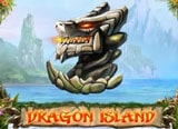 игровой автомат Dragon Island играть бесплатно