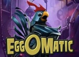 игровой автомат EggOMatic играть бесплатно