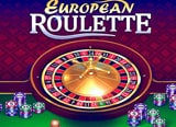 игровой автомат European Roulette играть бесплатно