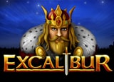 игровой автомат Excalibur играть бесплатно