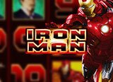игровой автомат Iron Man играть бесплатно