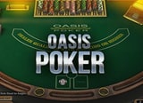игровой автомат Oasis Poker играть бесплатно