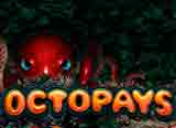 игровой автомат Octopays играть бесплатно