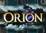игровой автомат Orion играть бесплатно