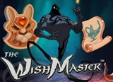игровой автомат Wish Master играть бесплатно
