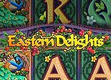 игровые автоматы Eastern Delights