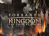 игровые автоматы Forsaken Kingdom