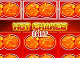 игровые автоматы Hot Chance Deluxe