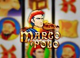 игровые автоматы Marco Polo