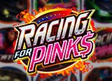 игровые автоматы Racing for Pinks